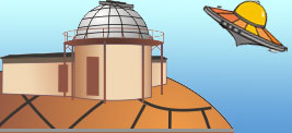 Межшкольный Астрономический Центр «Вега»