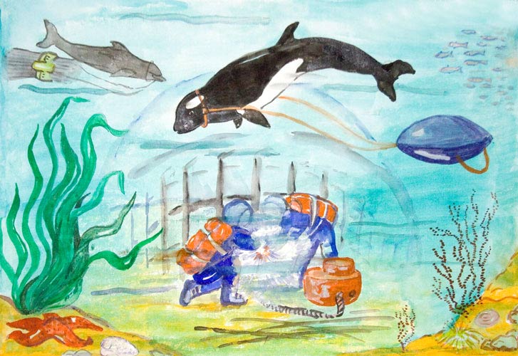 Рисунок мир воды и проблемы охраны. Рисование для детей подводный мир. Подводный мир рисунок для детей. Детские рисунки подводный мир. Рисунок на тему мир воды.